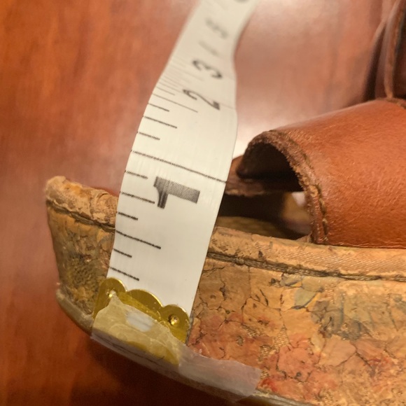 Børn wedges. - Picture 8 of 8